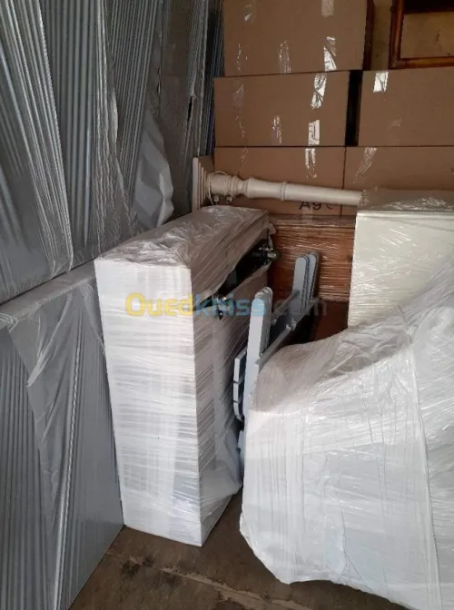 ~Déménagement Transport manutentions