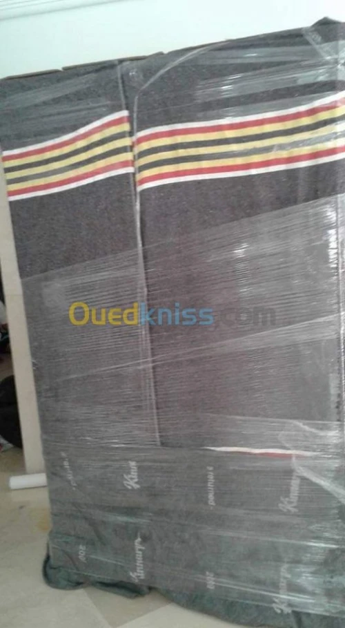 ~Déménagement Transport manutentions