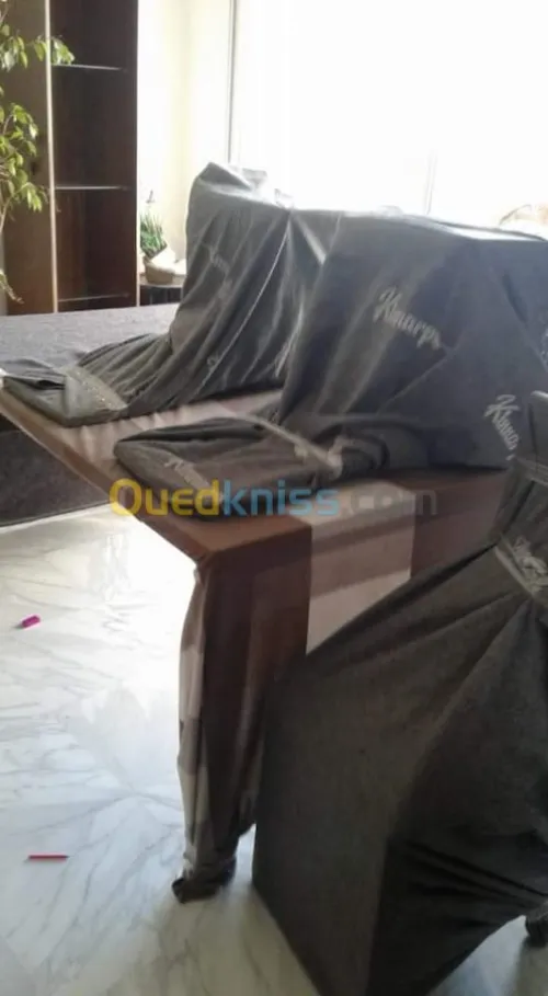 ~Déménagement Transport manutentions