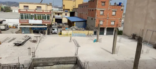 Vente Villa Skikda Hamadi krouma