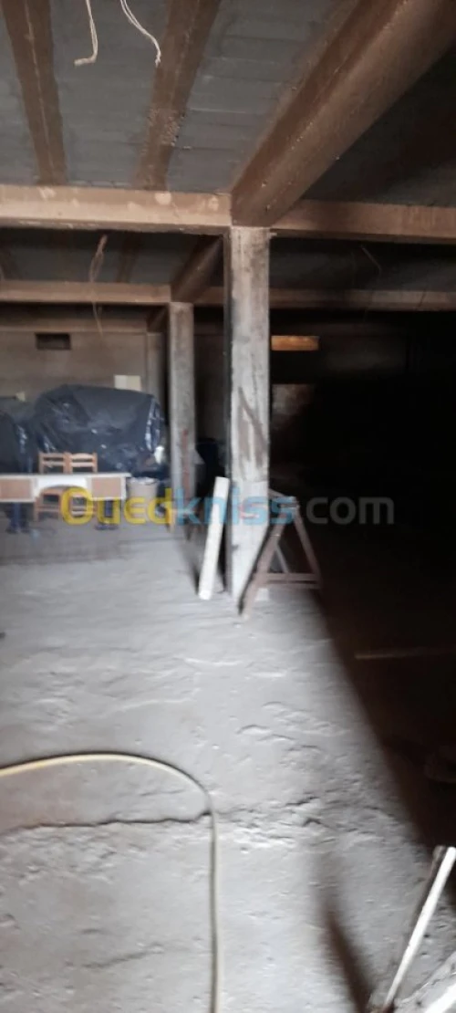 Vente Villa Skikda Hamadi krouma