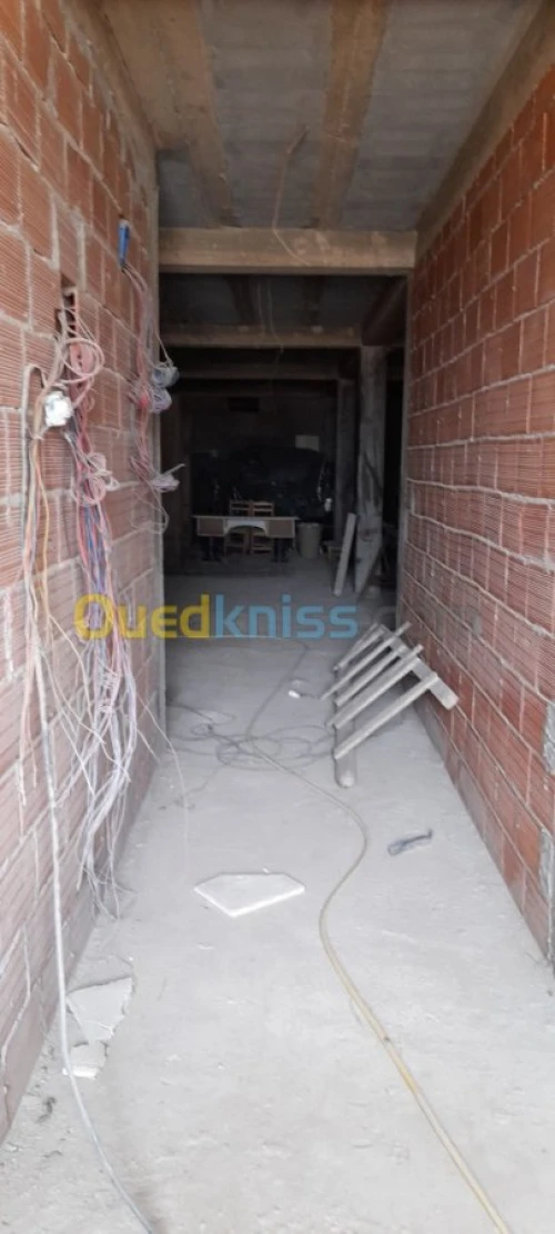 Vente Villa Skikda Hamadi krouma
