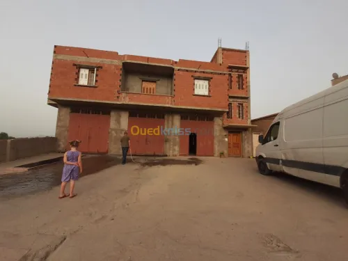 Vente Villa Bejaia Boudjellil