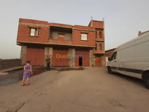 Vente Villa Bejaia Boudjellil