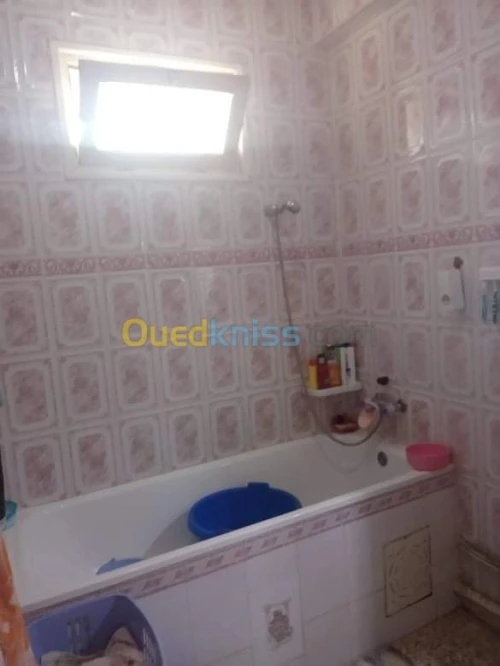 Echange bien immobilier Alger El achour