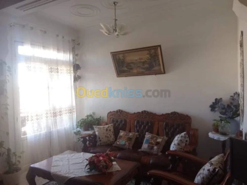 Echange bien immobilier Alger El achour