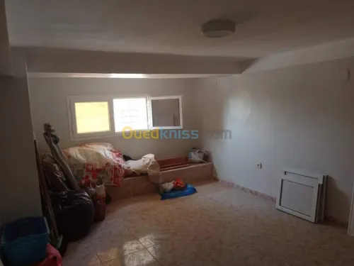 Echange bien immobilier Alger El achour