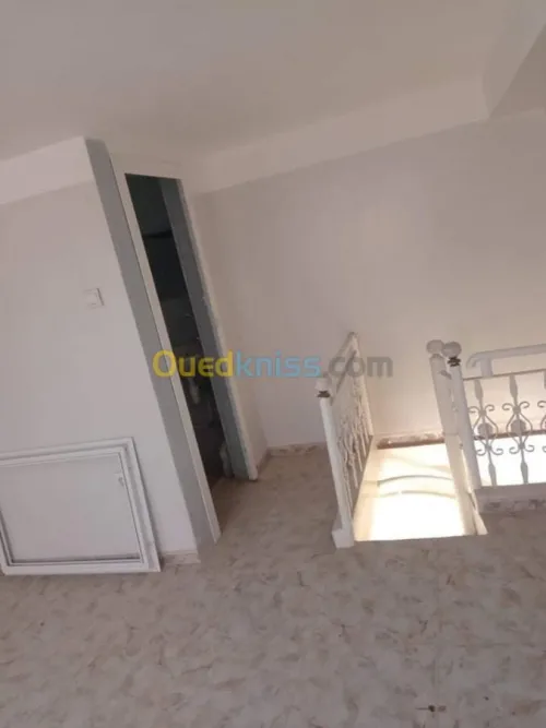Echange bien immobilier Alger El achour