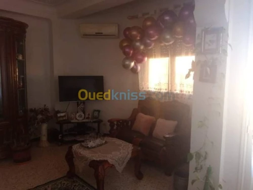 Echange bien immobilier Alger El achour