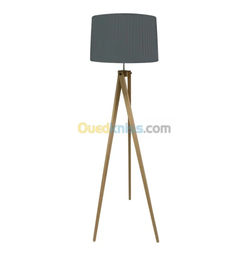  Devinci Design Lampadair Scandinave