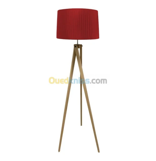  Devinci Design Lampadair Scandinave