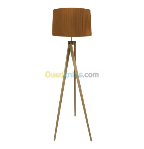  Devinci Design Lampadair Scandinave