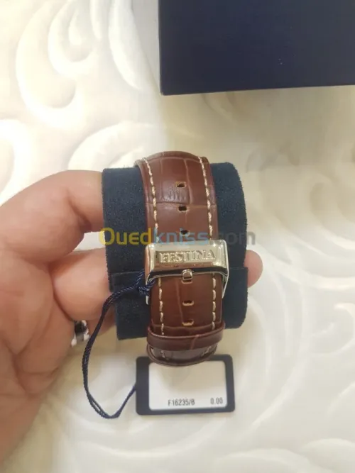 FESTINA 16235/B 