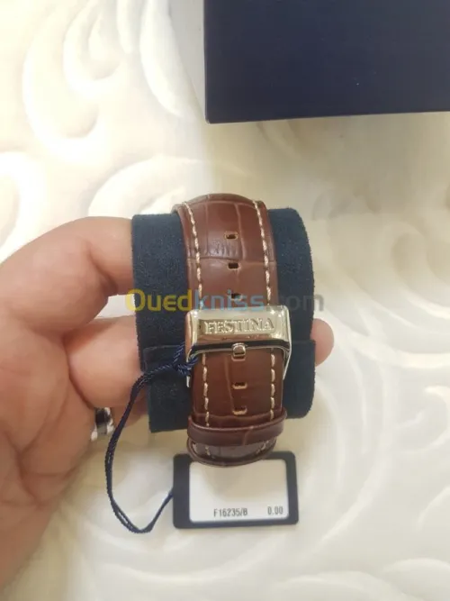 FESTINA 16235/B 