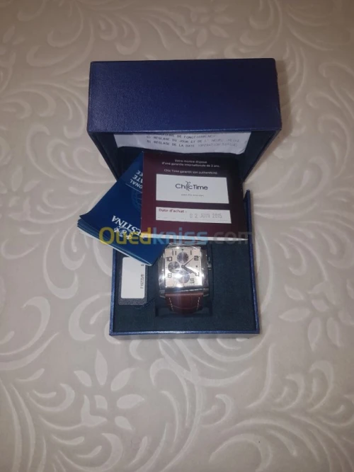 FESTINA 16235/B 