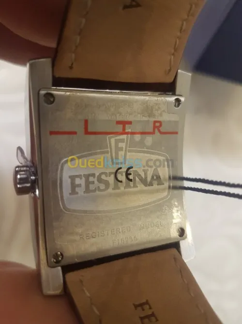FESTINA 16235/B 