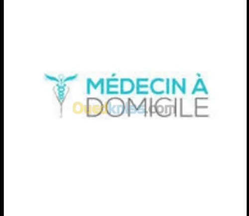 médecin à domicile