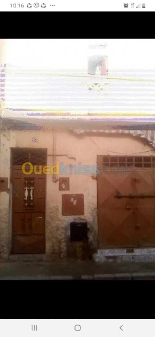 Vente Villa Oran Oran