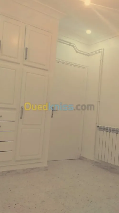 Vente Appartement F3 Tlemcen Tlemcen