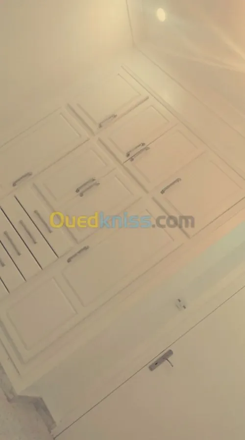 Vente Appartement F3 Tlemcen Tlemcen