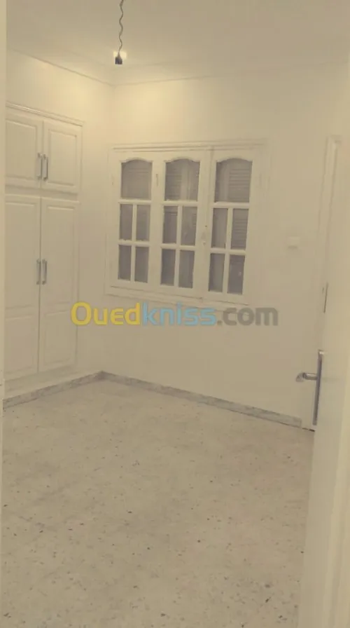 Vente Appartement F3 Tlemcen Tlemcen