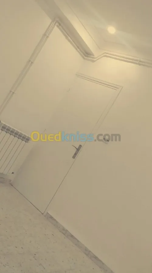 Vente Appartement F3 Tlemcen Tlemcen