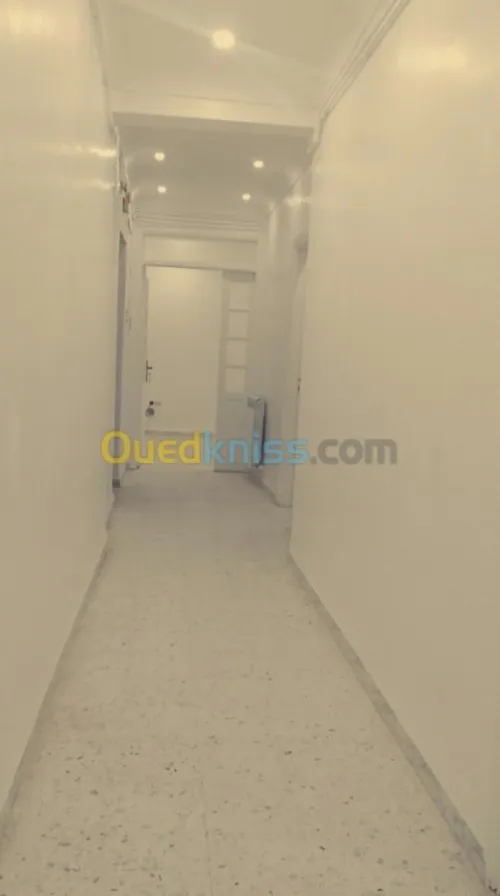 Vente Appartement F3 Tlemcen Tlemcen