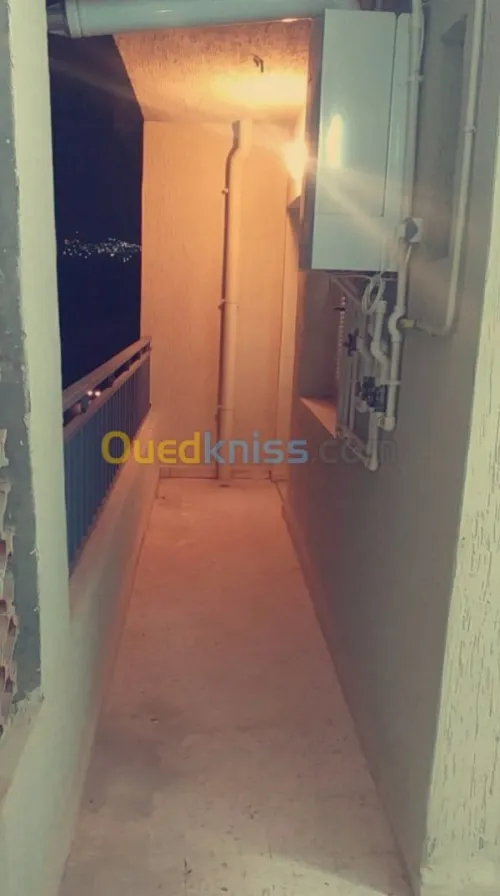 Vente Appartement F3 Tlemcen Tlemcen
