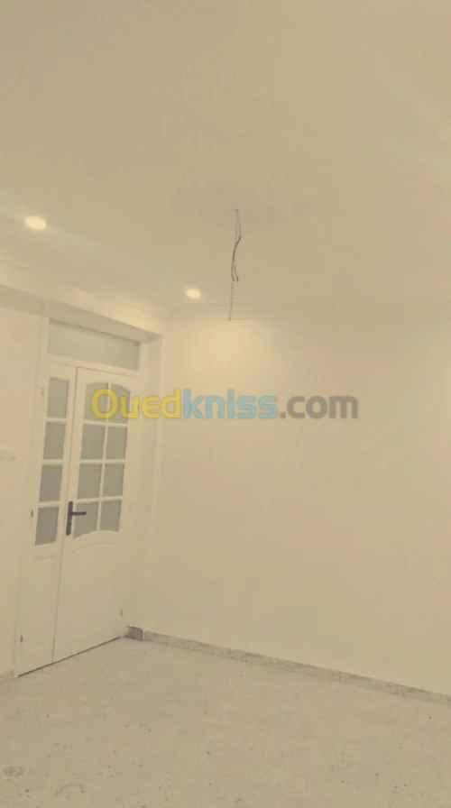 Vente Appartement F3 Tlemcen Tlemcen