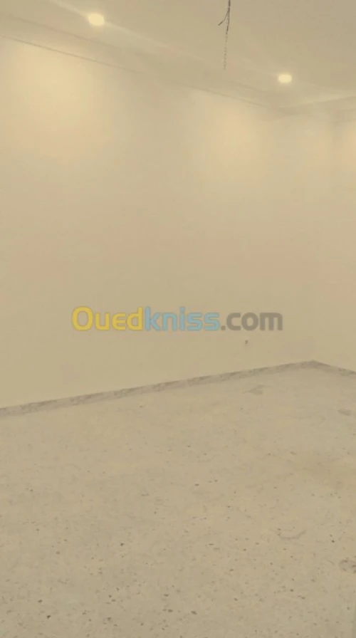 Vente Appartement F3 Tlemcen Tlemcen