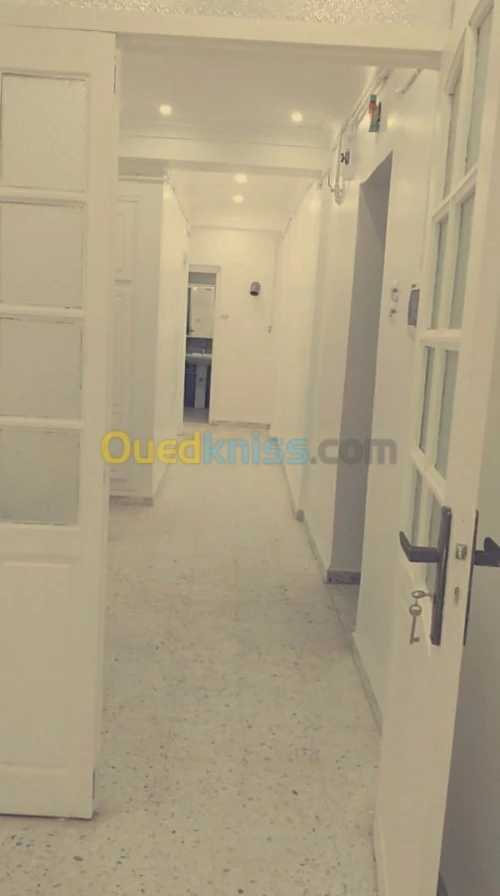 Vente Appartement F3 Tlemcen Tlemcen