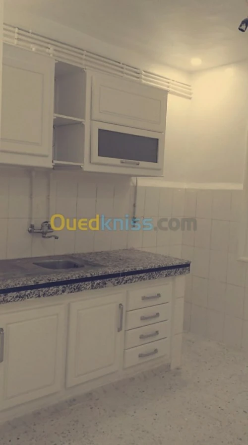 Vente Appartement F3 Tlemcen Tlemcen