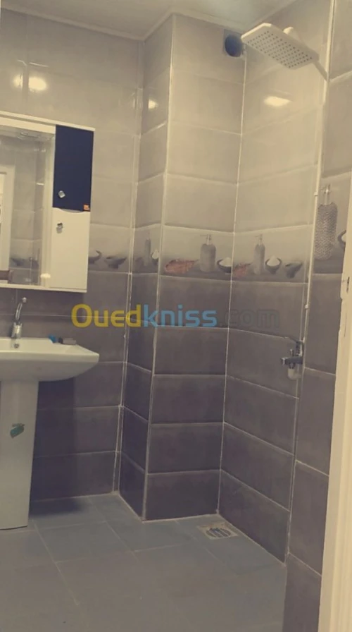 Vente Appartement F3 Tlemcen Tlemcen