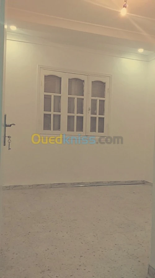 Vente Appartement F3 Tlemcen Tlemcen