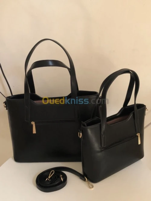 Sac À main Torrente Original en cuir .