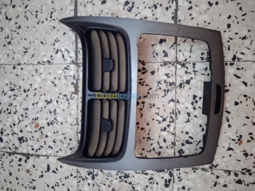 Pièces sail Chevrolet