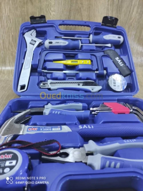 Caisse a outils