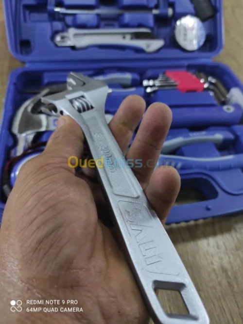 Caisse a outils