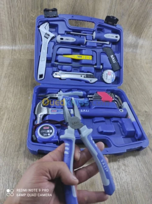 Caisse a outils