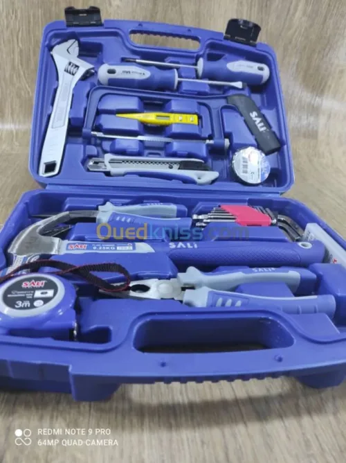 Caisse a outils