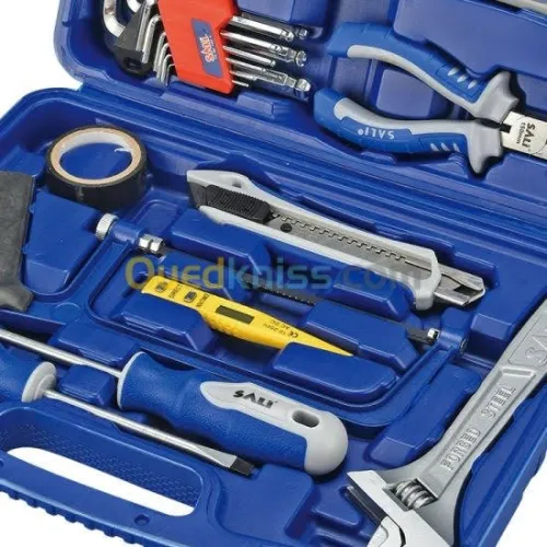 Caisse a outils