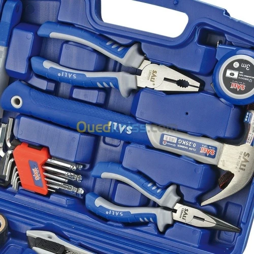 Caisse a outils