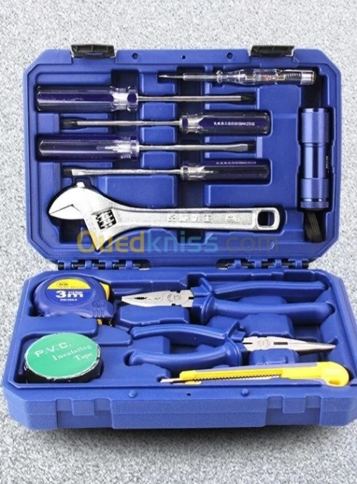 Caisse a outils
