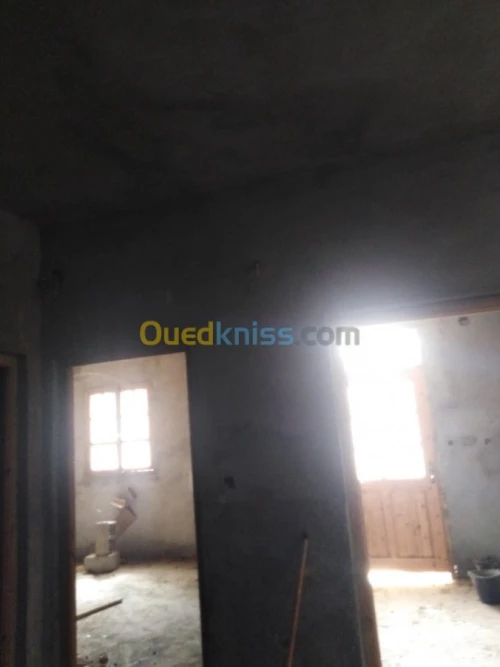 Vente Niveau De Villa F3 Tlemcen Remchi