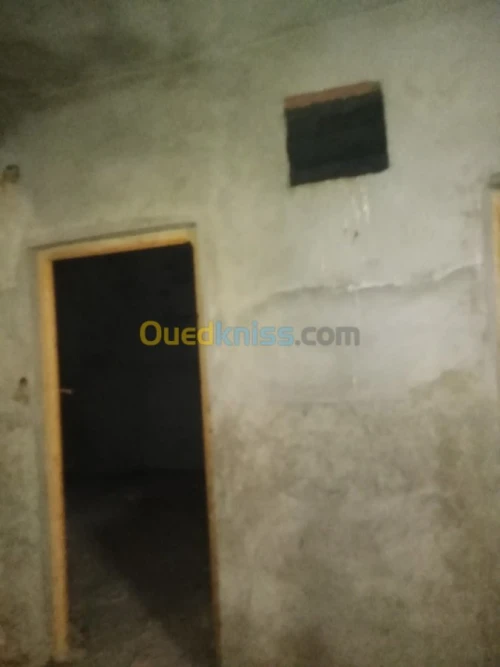 Vente Niveau De Villa F3 Tlemcen Remchi