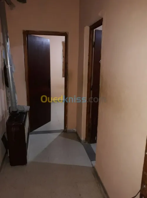 Vente Niveau De Villa F3 Souk ahras Ain sanour