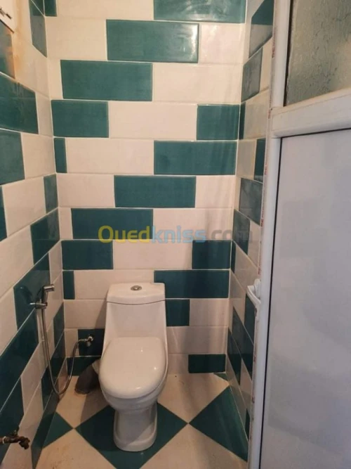Vente Niveau De Villa F8 Tipaza Hadjout
