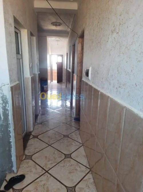 Vente Niveau De Villa F8 Tipaza Hadjout