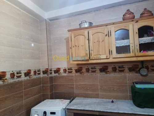 Vente Niveau De Villa F8 Tipaza Hadjout