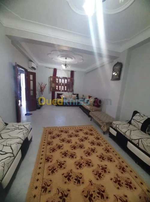 Vente Niveau De Villa F8 Tipaza Hadjout